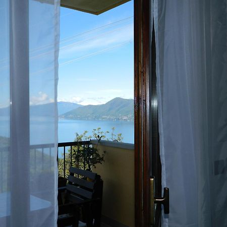 Lago Maggiore Holiday House, Lake View, Vignone Dumenza Ngoại thất bức ảnh