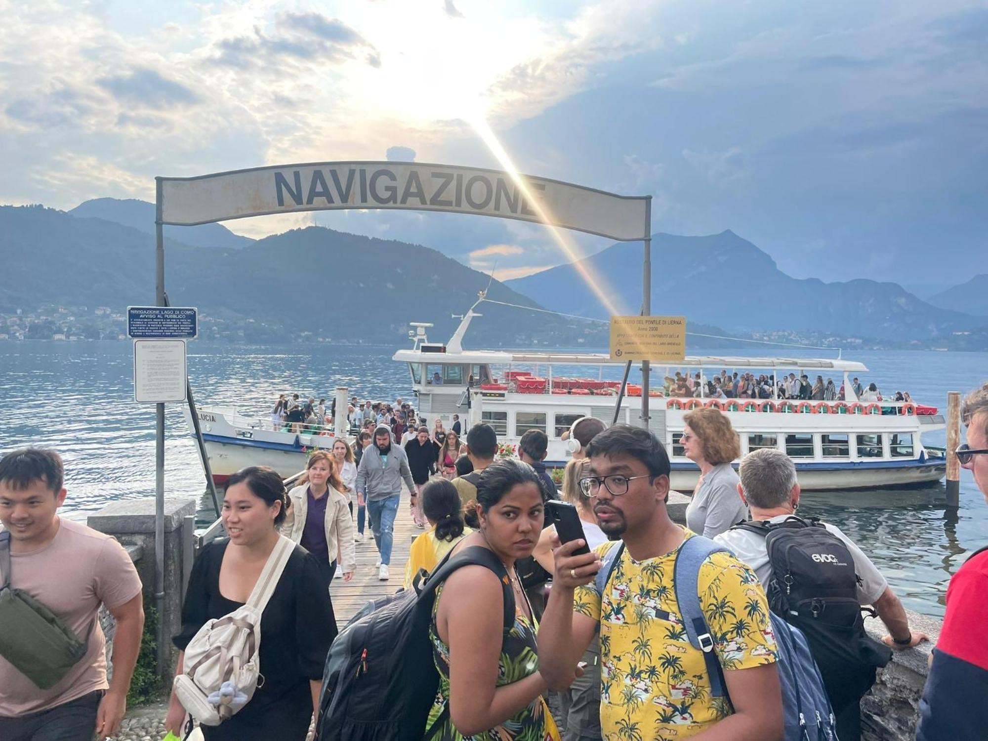 Lago Maggiore Holiday House, Lake View, Vignone Dumenza Ngoại thất bức ảnh